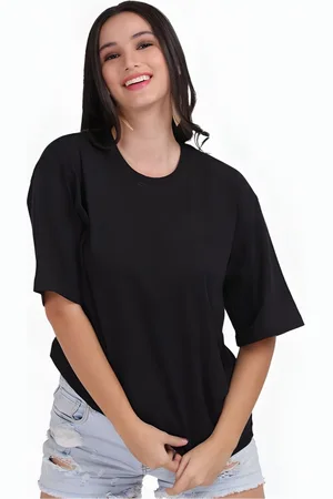 Moda Rapido Women T-shirt