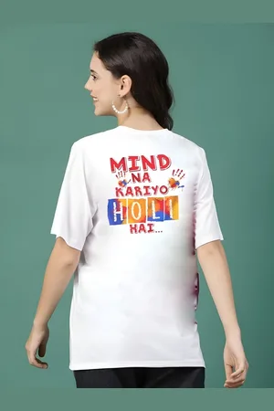DressBerry Women T-shirt