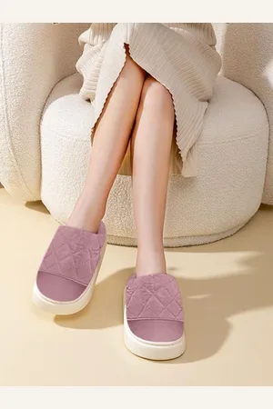 Mast & Harbour Women Sliders