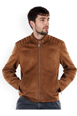 Celio Lightweight Biker Jacket