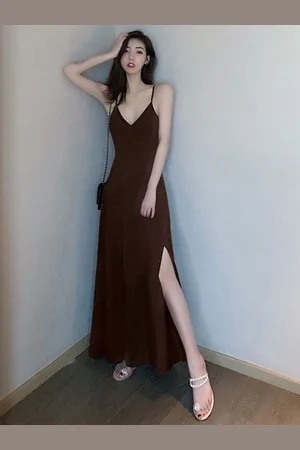 DressBerry Fit & Flare Dress