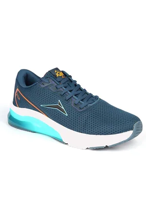 JQR Men FMCG Mesh Running Shoes