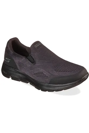 Skechers Men Black Sports Shoes
