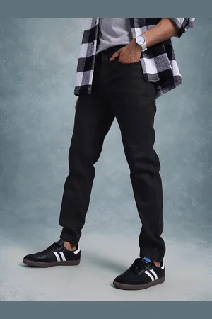 Roadster The Life Co.Men Jogger Stretchable Jeans