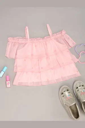 Pantaloons Top