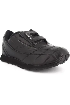 Sparx Boys Velcro Running Shoes