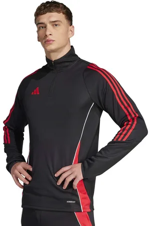 adidas Tiro24 Trtop Brand Logo Printed Long Sleeve Jacket