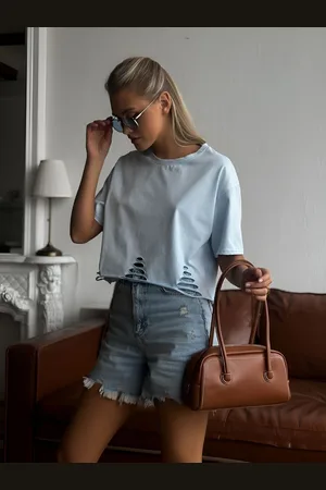 HERE&NOW Women T-shirt