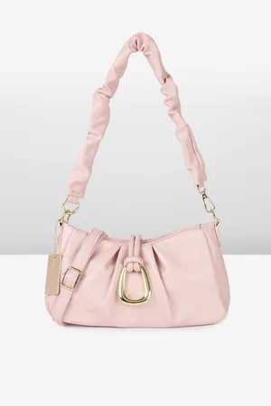 French Connection Structured Shoulder Bag