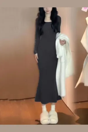 DressBerry Maxi Dress