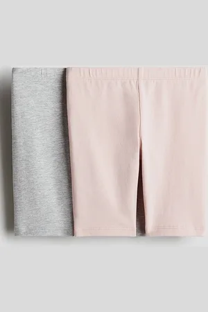 H&M 2-Pack Cycling Shorts