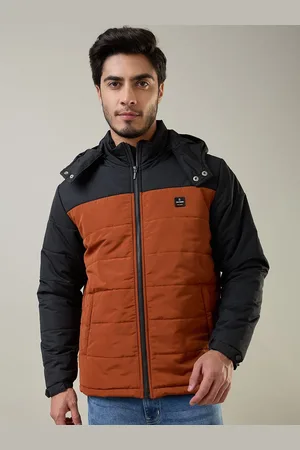 Tim Men Padded Jacket
