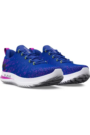 Under Armour Men UA Velociti 3 Running Shoes