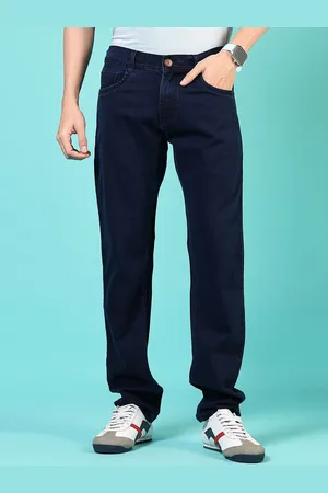 V-Mart Men Light Fade Jeans