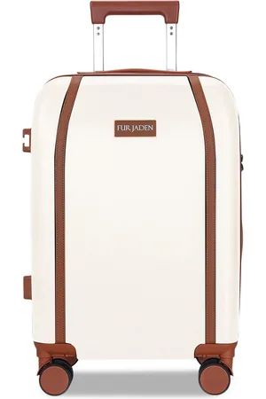 FUR JADEN Wayfarer Hard-Sided Trolley Suitcase