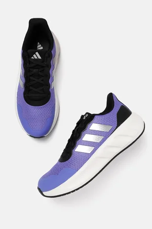 adidas Men Vent-Fast Running Shoes