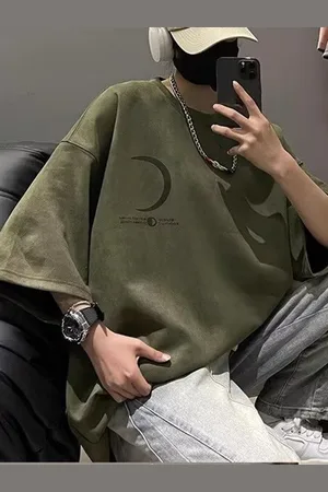 Stylecast Men T-shirt