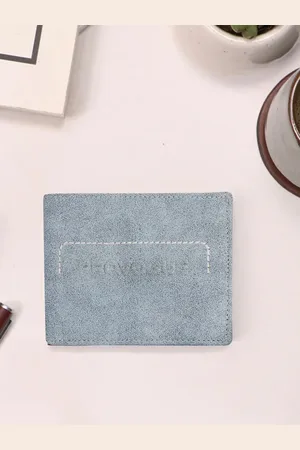 Provogue Men Two Fold Wallet