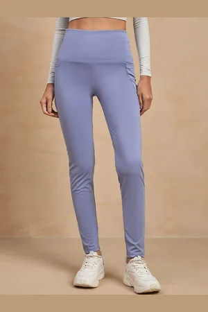 Color Capital Women Skin Fit Antimicrobial Tights