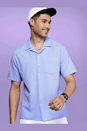 Moda Rapido Men Standard Opaque Casual Shirt