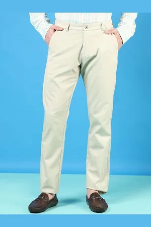 V-Mart Men Chinos Trousers