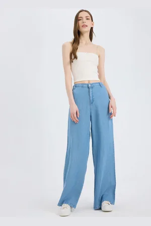 DeFacto Women Trousers