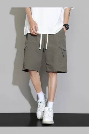 Stylecast Men Cargo Shorts