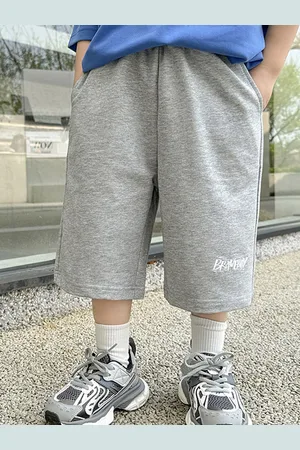 LULU & SKY Boys Shorts