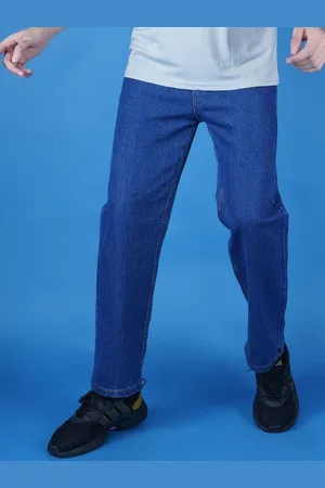 Moda Rapido Men Classic Stretchable Jeans