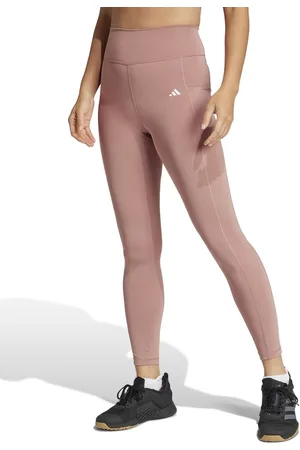adidas OPT ST HR Logo Printed 7/8 Tights
