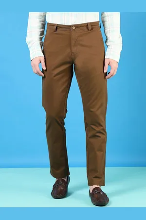 V-Mart Men Chinos Trousers
