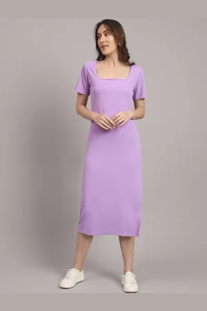 OWO THE LABEL Bodycon Dress