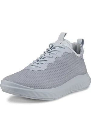 Ecco Ath-1f Women Nubuck Sneakers
