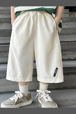 LULU & SKY Boys Shorts