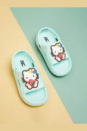 Lifestyle Girls Clogs
