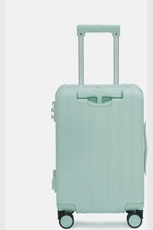 Swiss Military Cabin Hard-Sided Trolley Suitcase