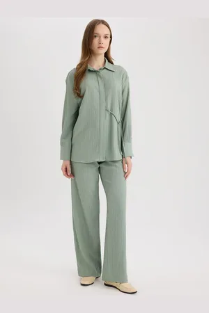 DeFacto Women Trousers
