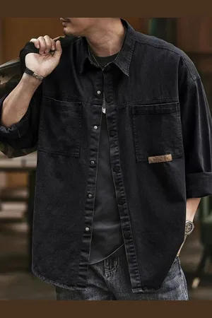 Stylecast Men Opaque Casual Shirt