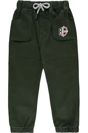 Wish Karo Boys Jogger Stretchable Jeans