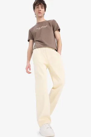 DeFacto Men Trousers