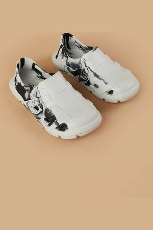 Lifestyle Boys Rubber Slip-On
