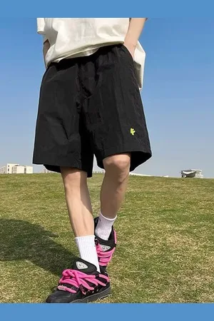 Stylecast Men Loose Fit Shorts