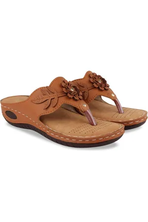 Shoetopia Girls Platform Sandals