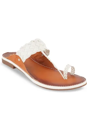 STYLE SHOES Women One Toe Flats
