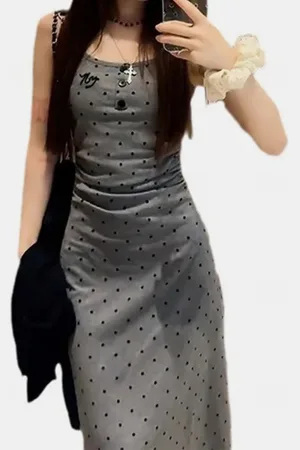 DressBerry Bodycon Midi Dress