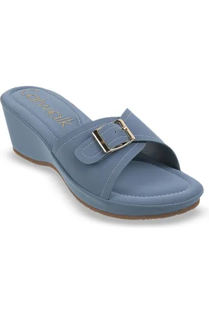 Catwalk Women Wedge Heels Sandals