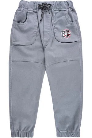 Wish Karo Boys Jogger Stretchable Jeans