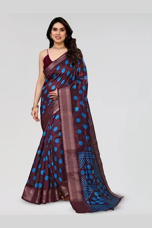 Moda Rapido Embellished Saree