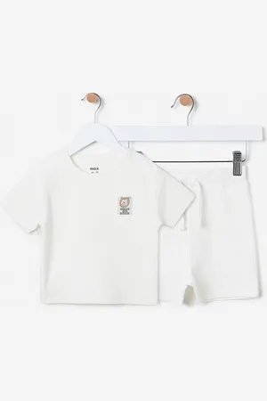 Max Collection Boys T-shirt with Shorts
