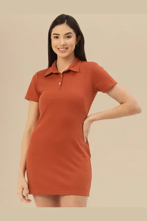 DressBerry T-shirt Dress